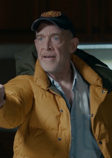 J.K. Simmons photo