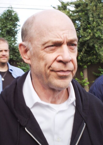 J.K. Simmons photo