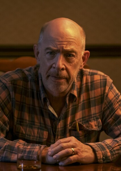 J.K. Simmons photo