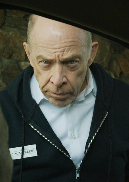 J.K. Simmons photo
