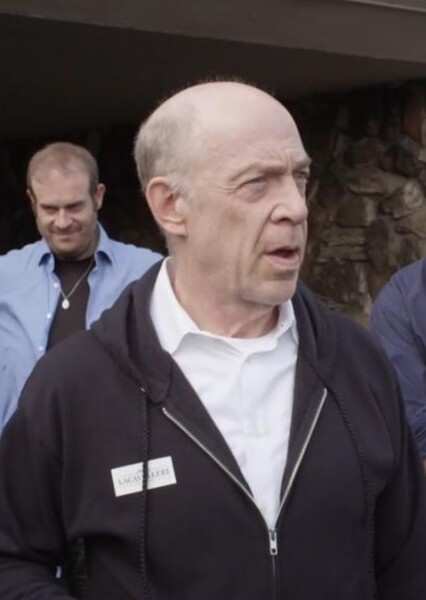 J.K. Simmons photo