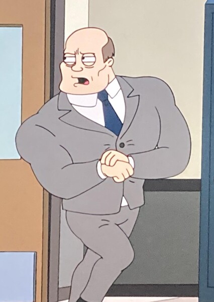 J.K. Simmons photo