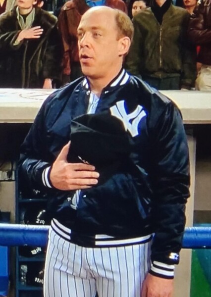 J.K. Simmons photo