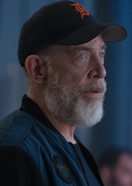 J.K. Simmons photo
