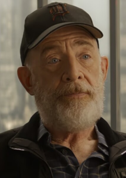 J.K. Simmons
