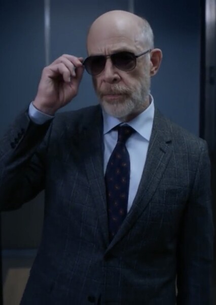 J.K. Simmons photo