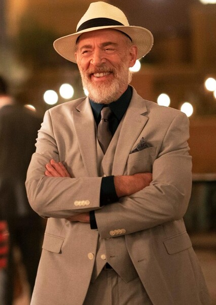 J.K. Simmons photo