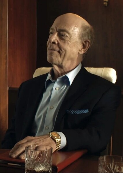 J.K. Simmons photo