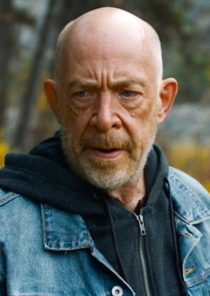 J.K. Simmons photo