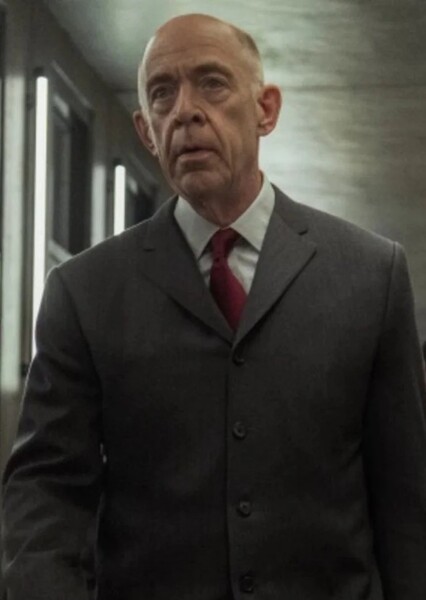 J.K. Simmons photo