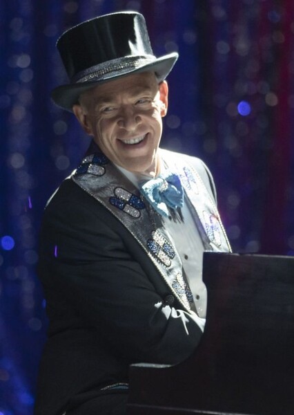 J.K. Simmons photo