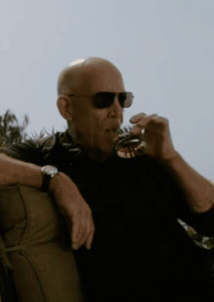J.K. Simmons photo