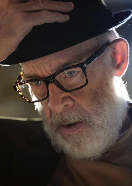 J.K. Simmons photo