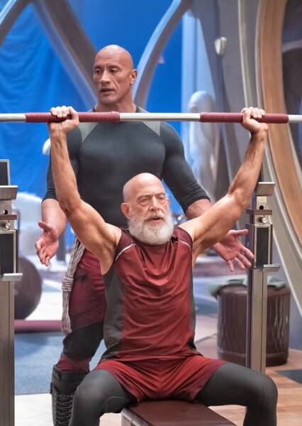 J.K. Simmons photo