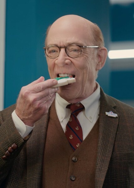 J.K. Simmons photo