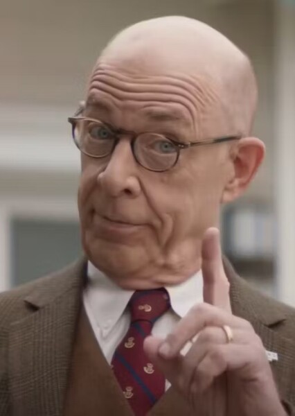 J.K. Simmons photo