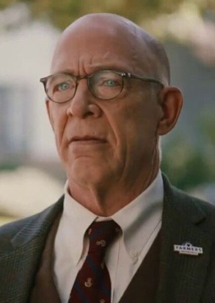 J.K. Simmons photo