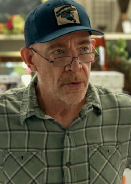 J.K. Simmons photo
