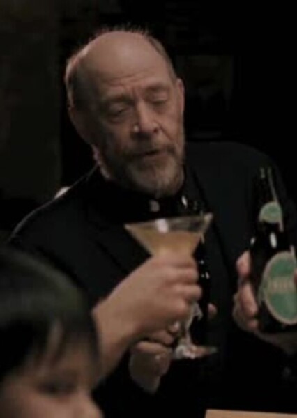 J.K. Simmons photo