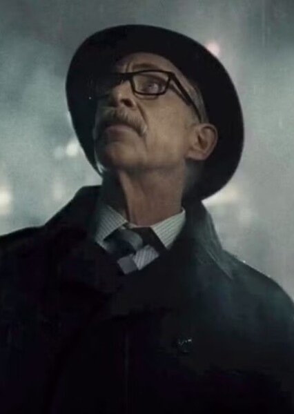 J.K. Simmons photo
