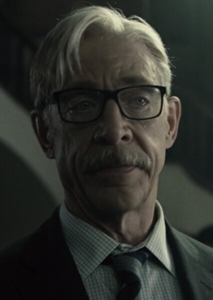 J.K. Simmons photo
