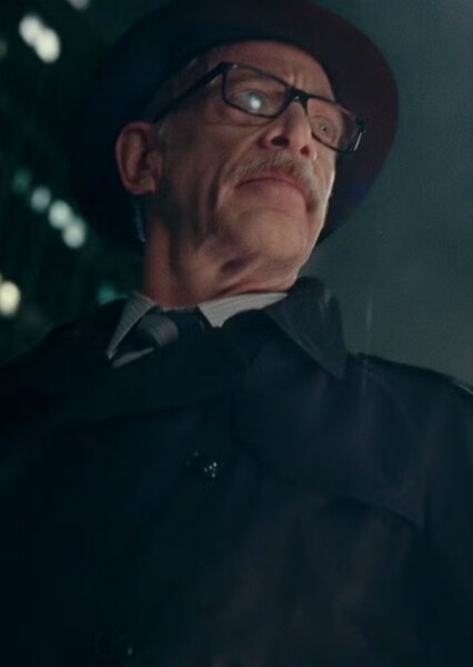 J.K. Simmons photo