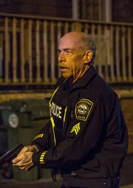 J.K. Simmons photo