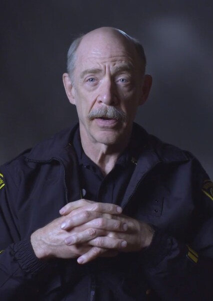 J.K. Simmons photo
