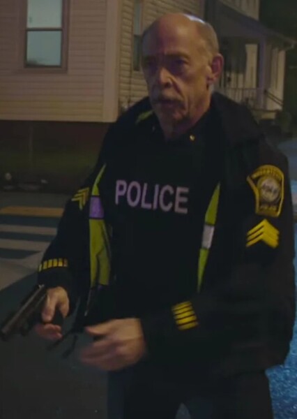 J.K. Simmons photo