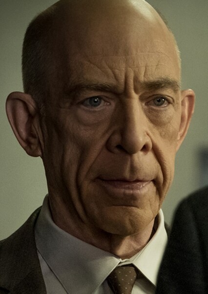 J.K. Simmons photo