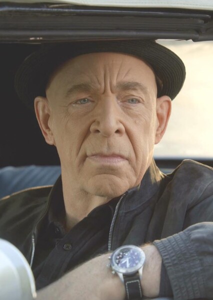J.K. Simmons photo