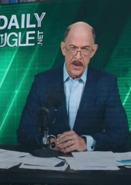 J.K. Simmons photo