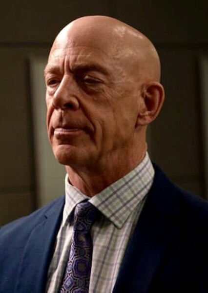 J.K. Simmons photo