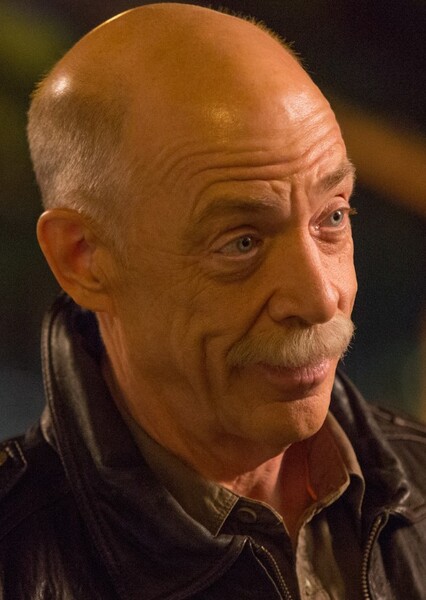 J.K. Simmons photo