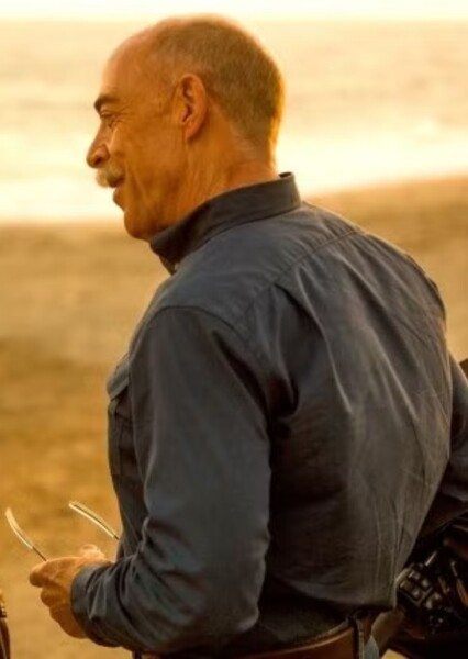 J.K. Simmons photo