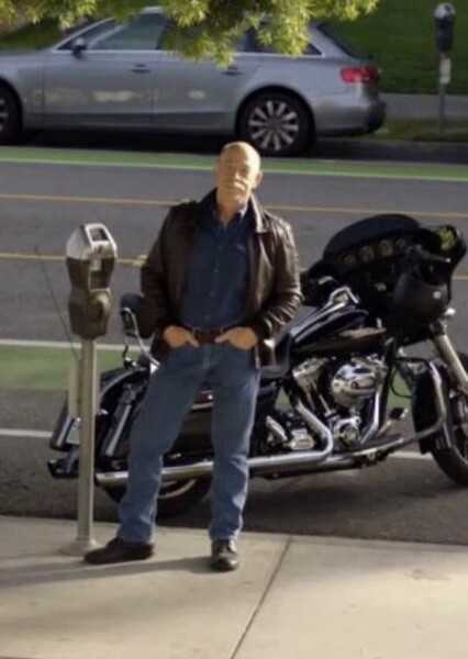 J.K. Simmons photo