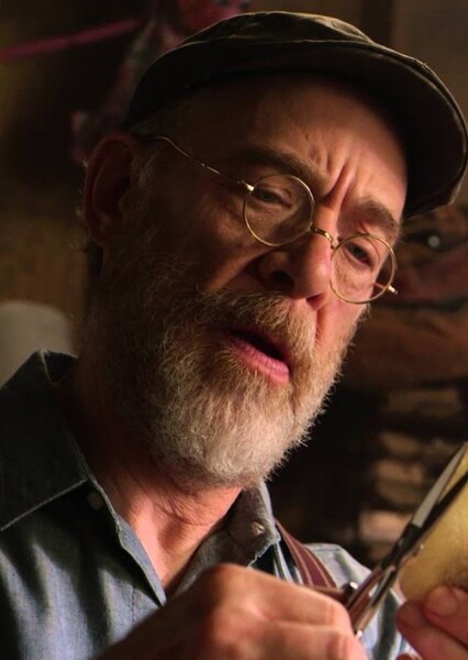 J.K. Simmons photo