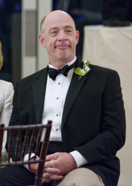 J.K. Simmons photo