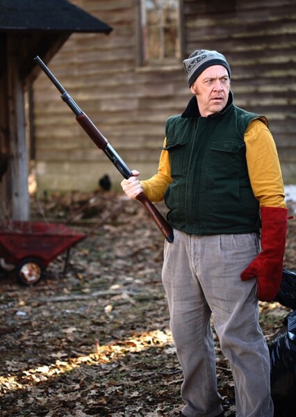 J.K. Simmons photo