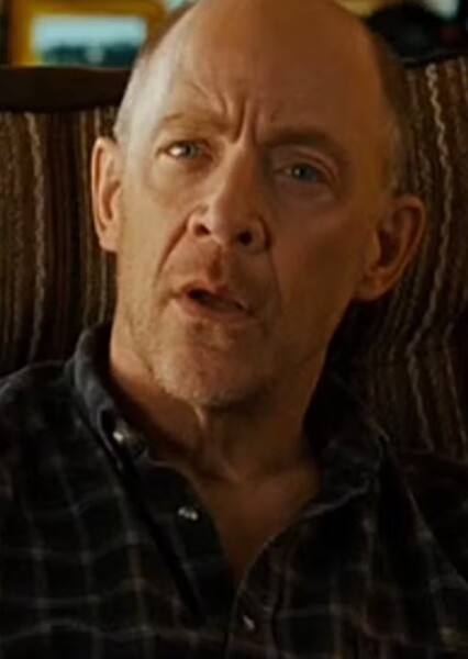 J.K. Simmons photo