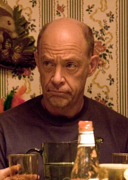 J.K. Simmons photo