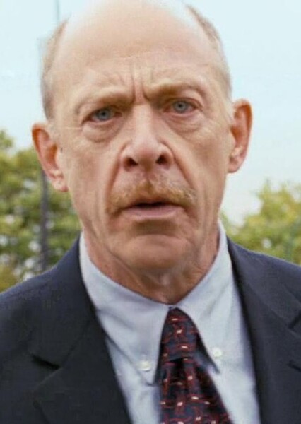 J.K. Simmons photo