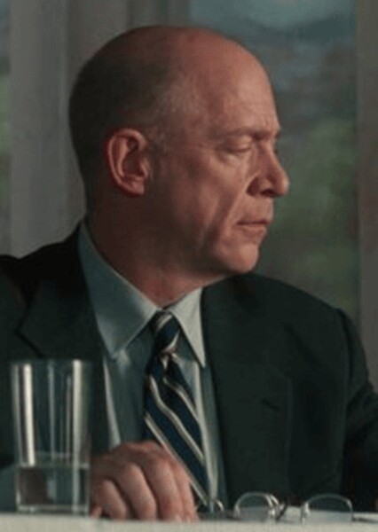 J.K. Simmons photo