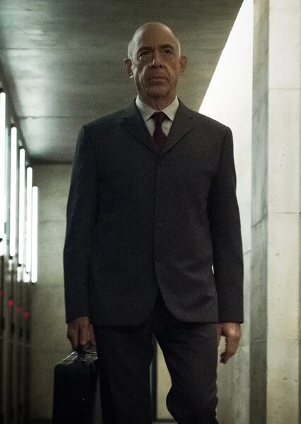 J.K. Simmons photo