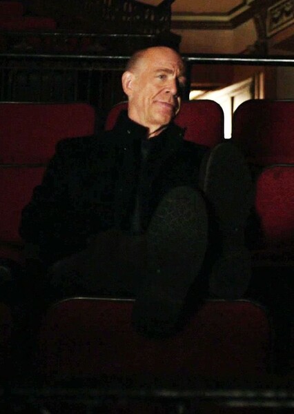 J.K. Simmons photo