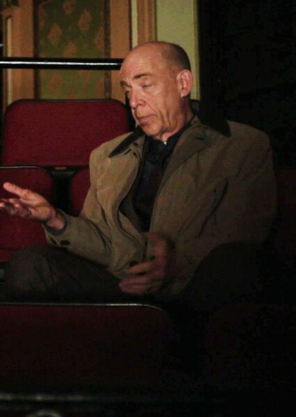 J.K. Simmons photo