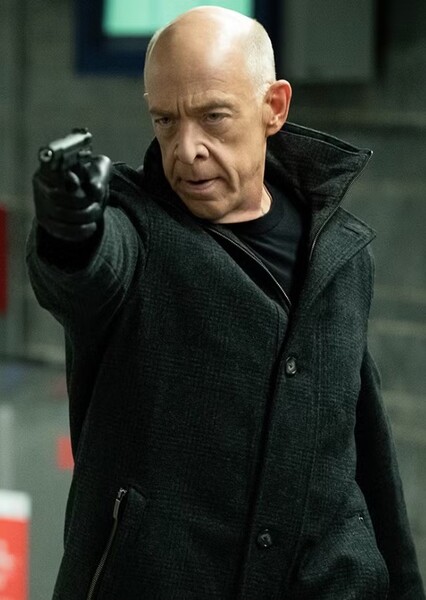 J.K. Simmons photo