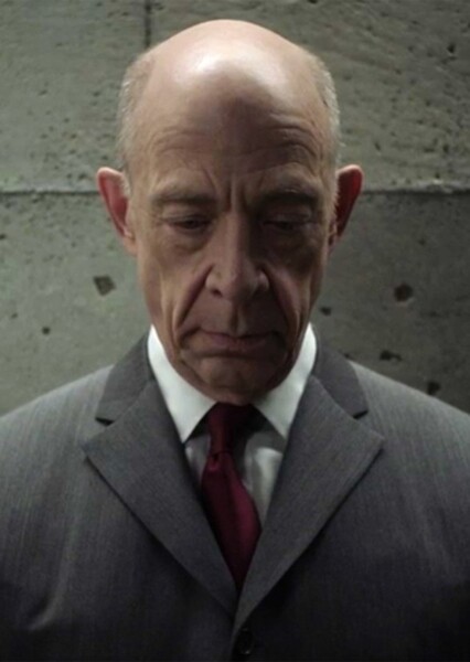 J.K. Simmons photo