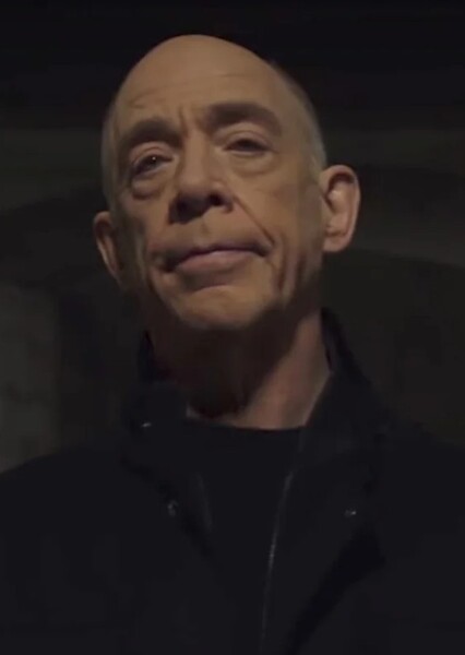 J.K. Simmons photo