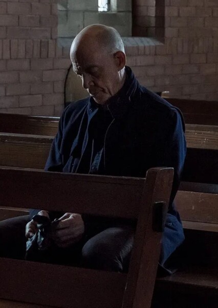 J.K. Simmons photo